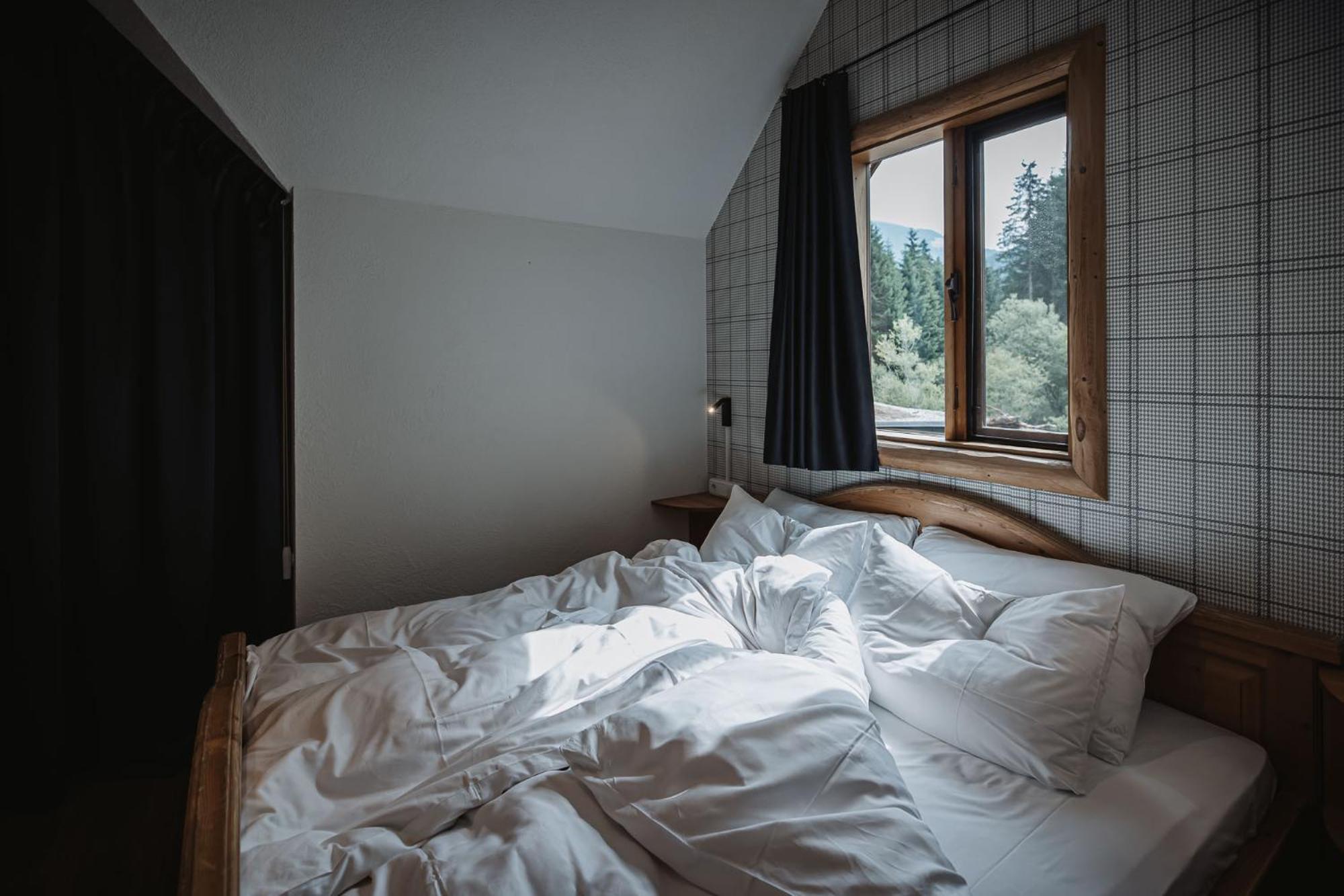 Nancy'S Holiday Homes Dolomites Rasun di Sotto Exterior photo